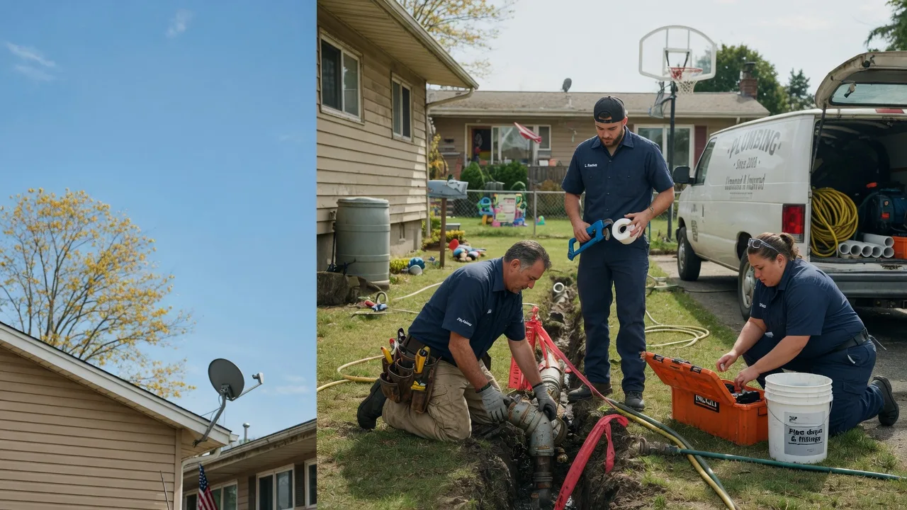 Garbage Disposal Replacement in Washburn, ND near me